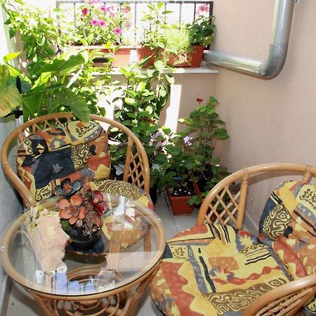 Apartment Bucevic Šibenik Kültér fotó