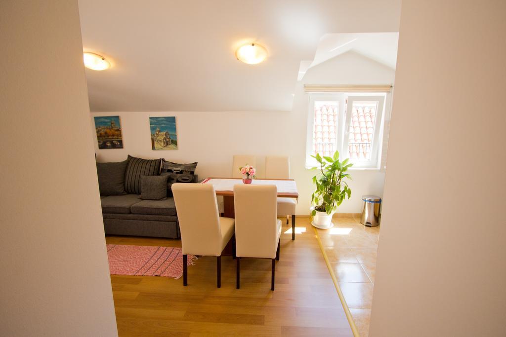 Apartment Bucevic Šibenik Kültér fotó