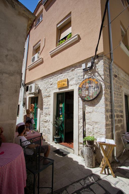 Apartment Bucevic Šibenik Kültér fotó