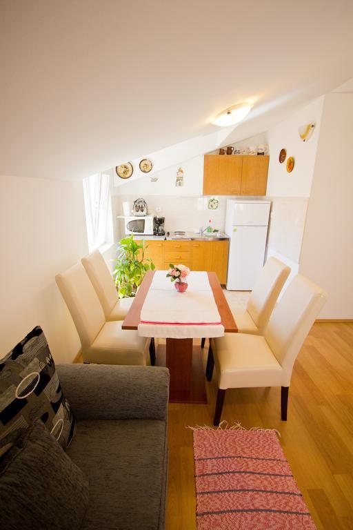 Apartment Bucevic Šibenik Szoba fotó