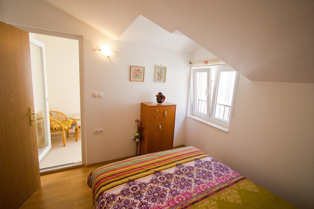 Apartment Bucevic Šibenik Kültér fotó