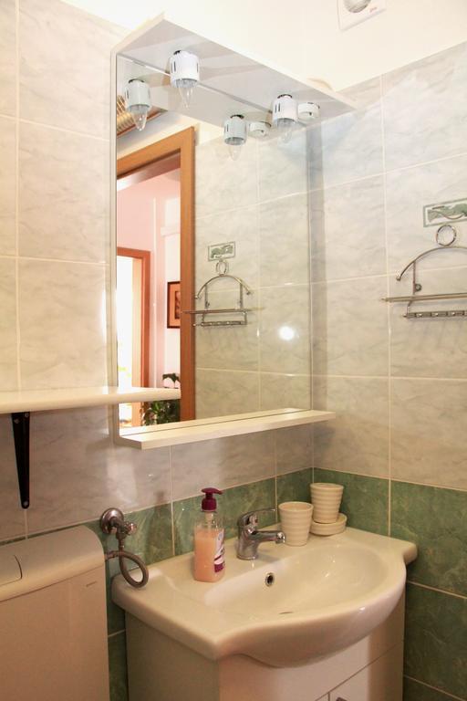 Apartment Bucevic Šibenik Kültér fotó