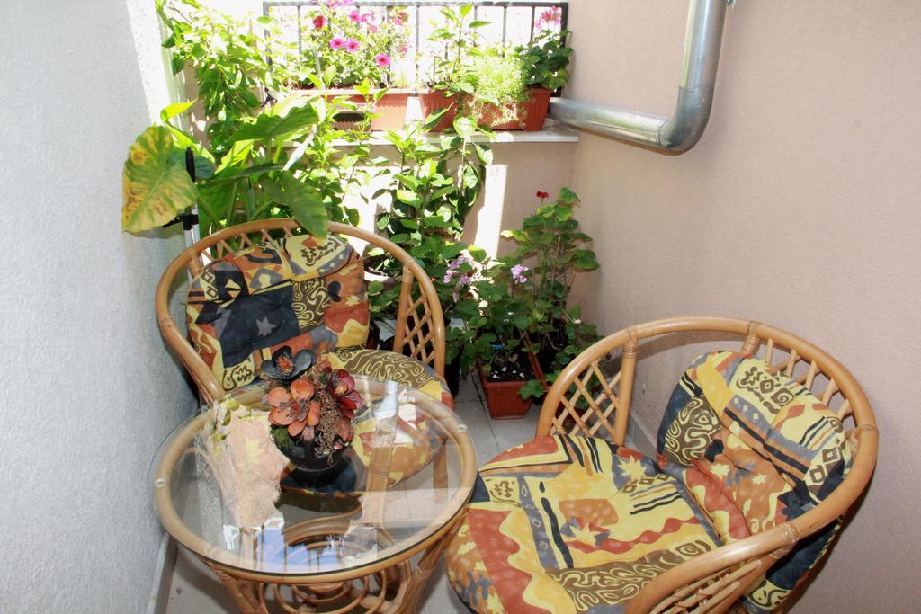 Apartment Bucevic Šibenik Kültér fotó