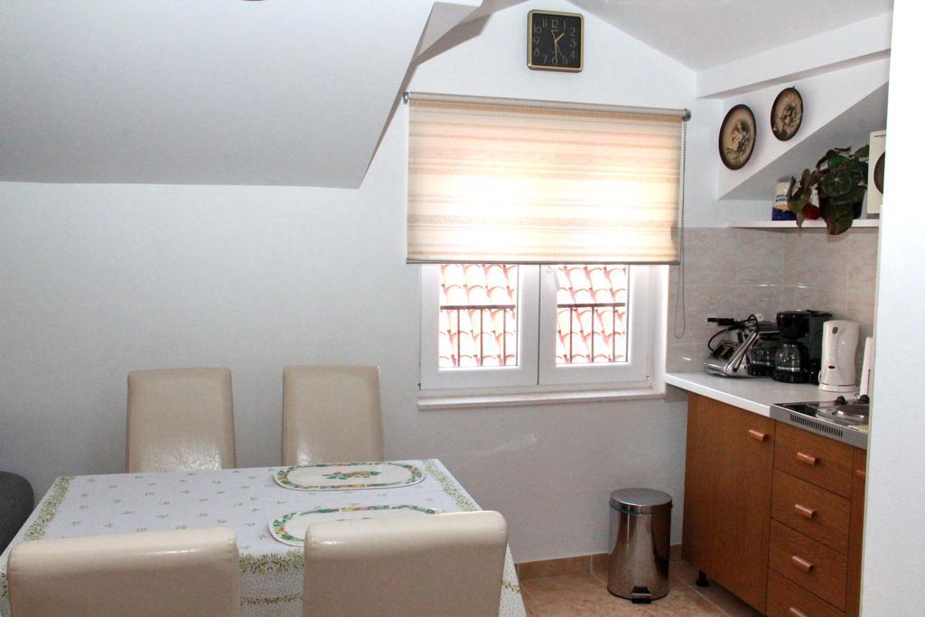 Apartment Bucevic Šibenik Kültér fotó