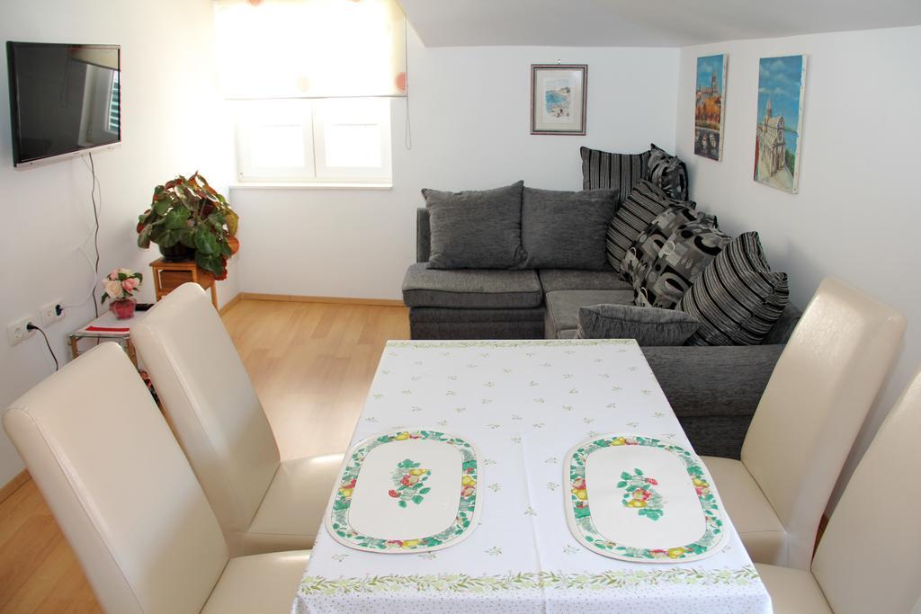 Apartment Bucevic Šibenik Kültér fotó