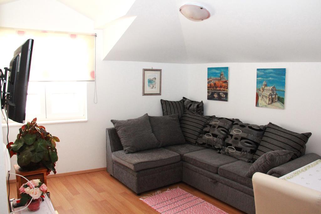 Apartment Bucevic Šibenik Kültér fotó