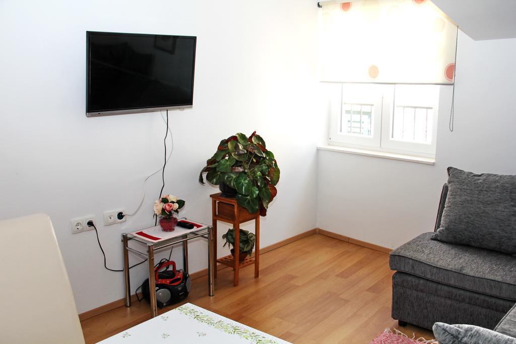 Apartment Bucevic Šibenik Kültér fotó
