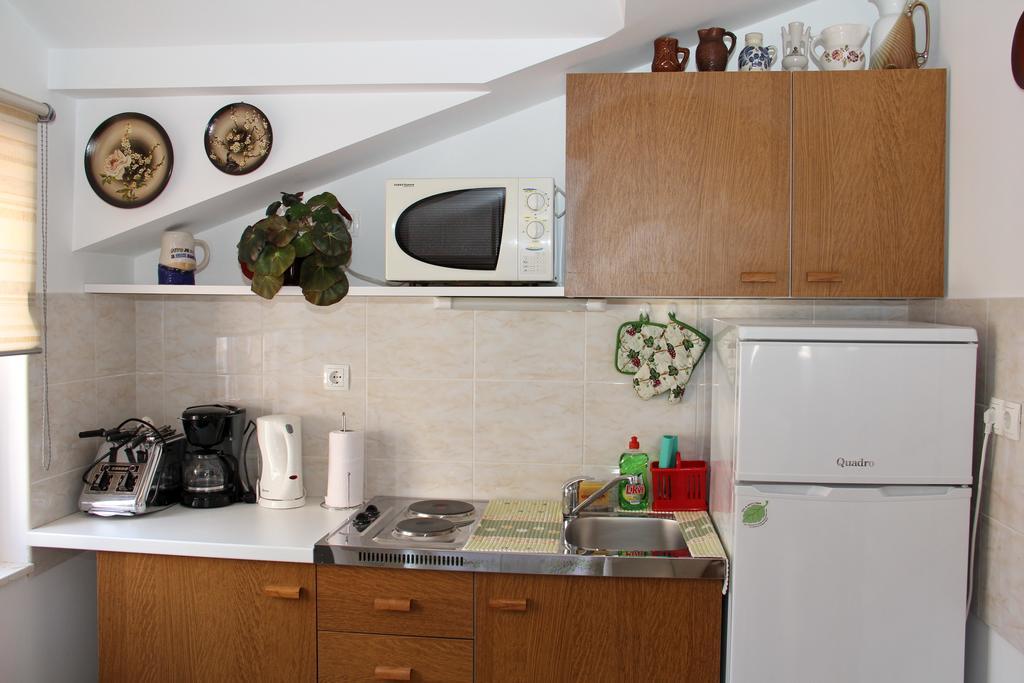 Apartment Bucevic Šibenik Kültér fotó