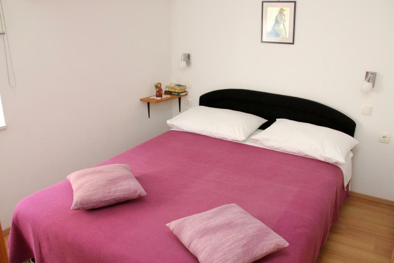 Apartment Bucevic Šibenik Kültér fotó