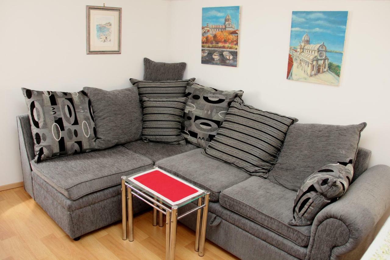 Apartment Bucevic Šibenik Kültér fotó