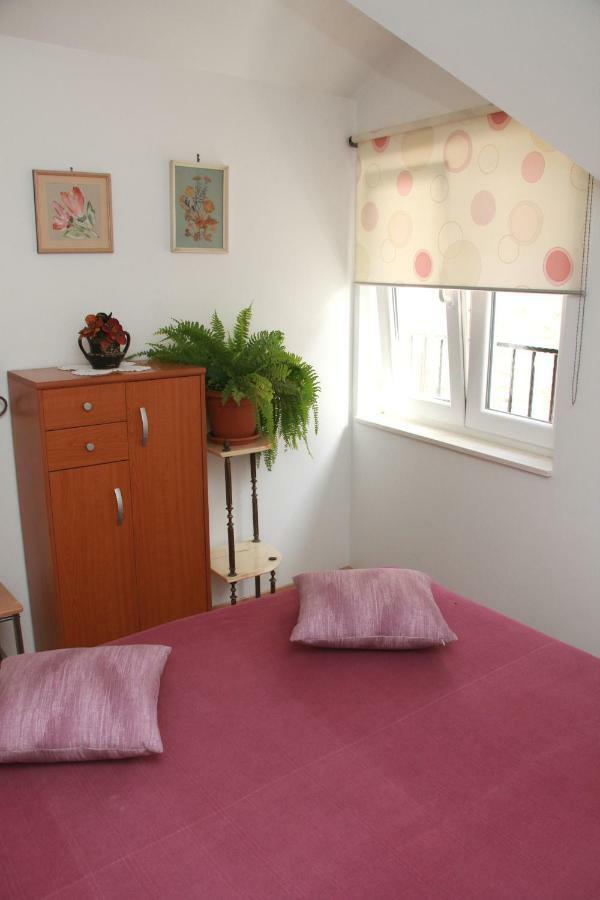 Apartment Bucevic Šibenik Kültér fotó