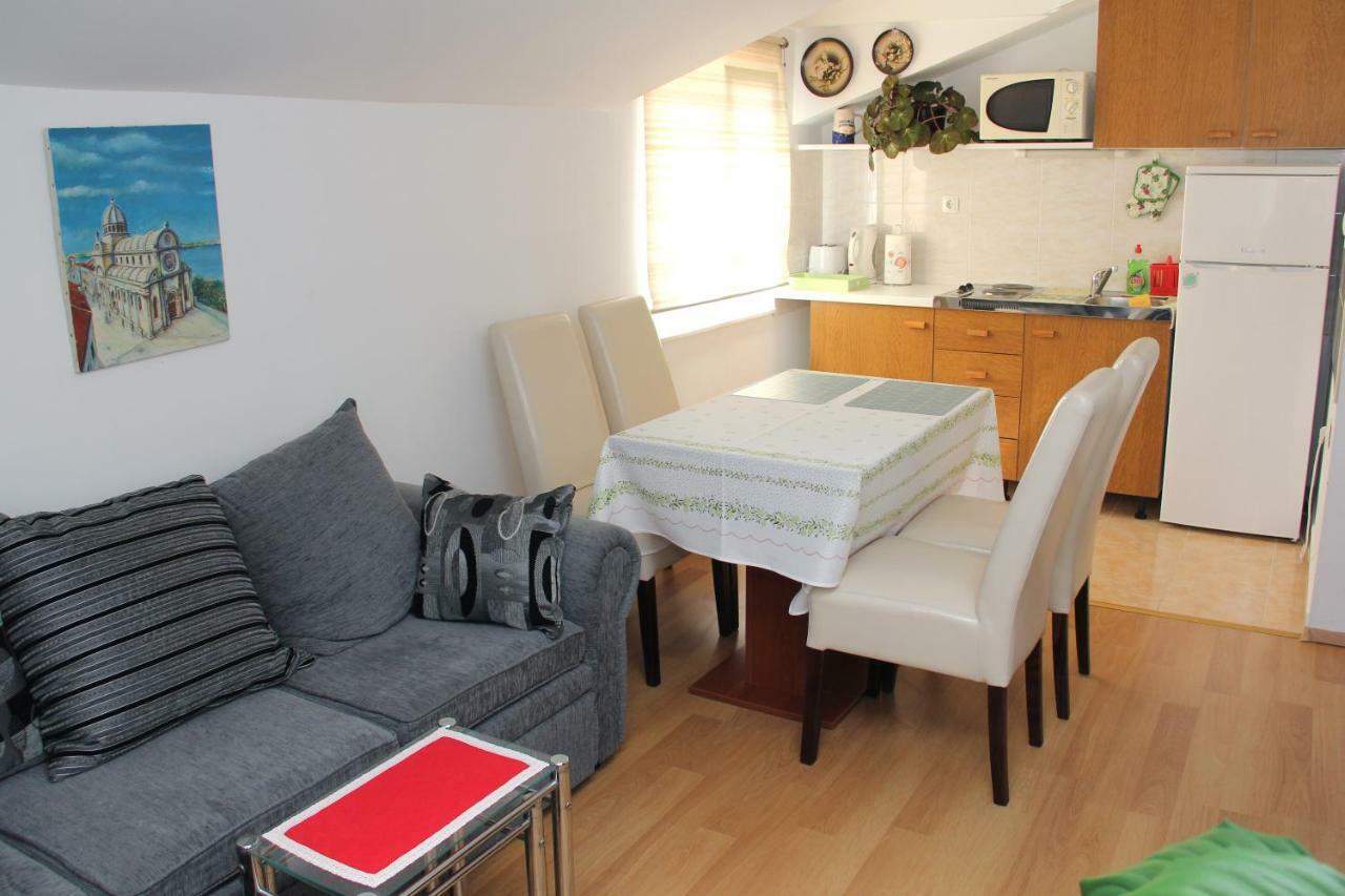 Apartment Bucevic Šibenik Kültér fotó