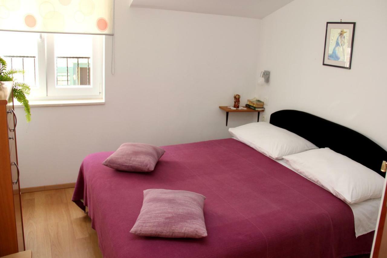 Apartment Bucevic Šibenik Kültér fotó